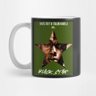 Blackstar Mug